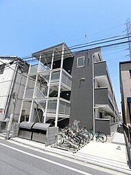 リブリ・コズミック矢向