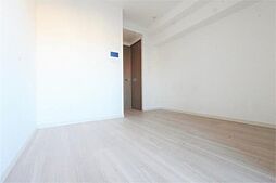 大森海岸レジデンス 5階1Kのリビング/ダイニング