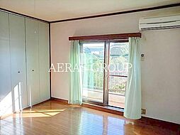 ハイムF 1階1DKのリビング/ダイニング