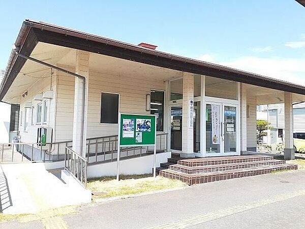 フラン　メゾン　オーブ 104｜茨城県龍ケ崎市若柴町(賃貸アパート1LDK・1階・50.01㎡)の写真 その19