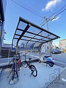 敷地内/建物