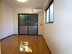 サザンパーク吉祥寺 2階1Kのリビング/ダイニング