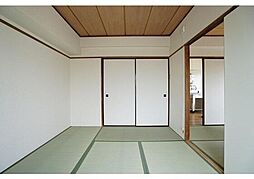 メゾンブラン田端 7階2DKのリビング/ダイニング