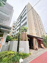 ブランシア梶ヶ谷