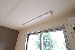 シティ オブ フレグランスI 1階1LDKのリビング/ダイニング