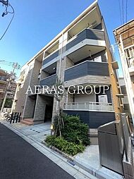 プロムナード町屋