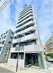 湘南新宿ライン宇須 西大井駅 徒歩5分の賃貸マンション