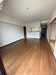 東京臨海高速鉄道りんかい線 天王洲アイル駅 徒歩7分の賃貸マンション 5階3LDKのリビング/ダイニング