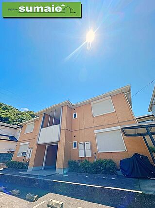 イマージュ浜の宮_トップ画像
