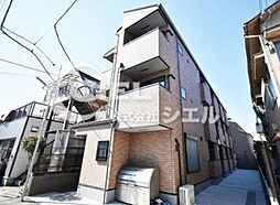 グランクオール千川