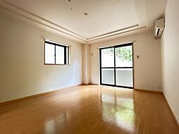 ハーモニーハイツＭ 101 1階1Kのリビング/ダイニング