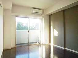 アイル上北沢 3階1Kのリビング/ダイニング