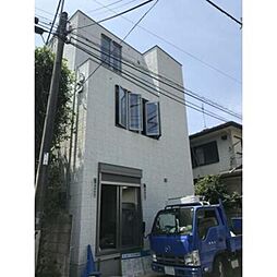 メゾンブラッシュ代々木上原