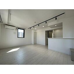 LIVART SEASON南台 5階1LDKのリビング/ダイニング