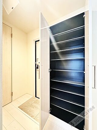 ハーモニーテラス巽西_内装_10