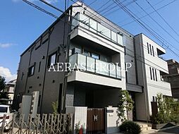 ラグージュ武蔵野