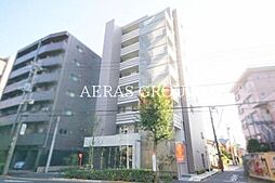 ジーエスグランド永福町