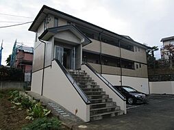 アーバングローブ 205