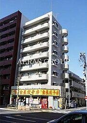 サンライズマンション