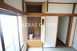 メゾンK 1DKの写真