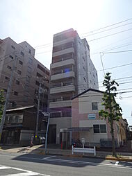 🉐敷金礼金0円！🉐リバティプラザ東堀II