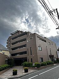 朝日クレスパリオ中野新井薬師