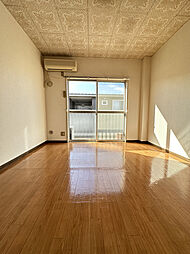 エルドラド 514 5階1Kのリビング/ダイニング