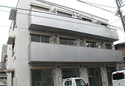 PARKS・K都立家政