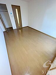 阪急伊丹線 新伊丹駅 徒歩7分の賃貸アパート 2階1Kのリビング/ダイニング