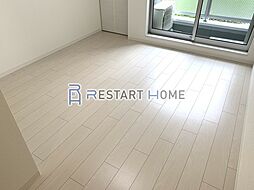 サンクラッソ神戸山手 3階ワンルームのリビング/ダイニング