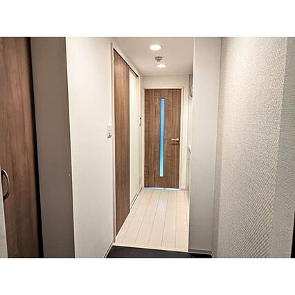 ファーストフィオーレ京都西陣_内装_4