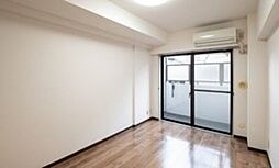 ライオンズマンション方南町第2 2階ワンルームのリビング/ダイニング