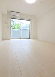 イル　カヴァロ 2階1Kのリビング/ダイニング