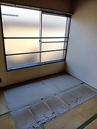 メゾン・ケイ 2階2Kのリビング/ダイニング