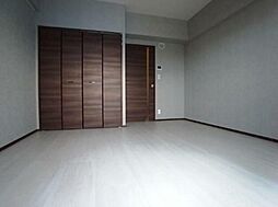 リアン 6階1Kのリビング/ダイニング