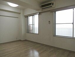 三家第2ビル 4階ワンルームのリビング/ダイニング