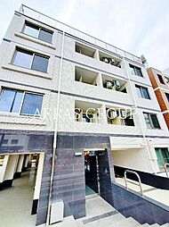 アイディ西馬込12