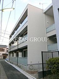 リブリ・TKグレイスビルIII