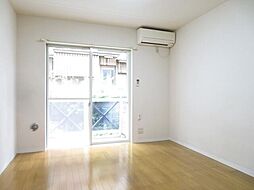 セレステ真間 2階1Kのリビング/ダイニング