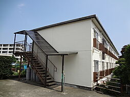 JR中央線 高尾駅 徒歩22分の賃貸マンション