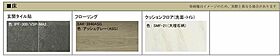 エルベ　グランデュール 00106 ｜ 千葉県市川市中山４丁目447-1（賃貸マンション1LDK・1階・35.64㎡） その11