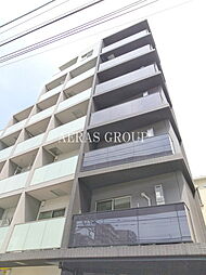 ティモーネプレミアム東十条