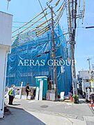 建設中