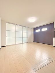 アメニティ　高松 1階1LDKのリビング/ダイニング