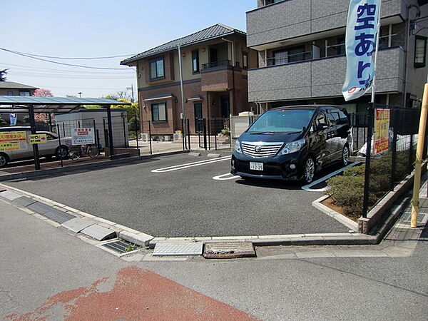 エクセレント ｜埼玉県川口市上青木２丁目(賃貸マンション1K・2階・32.18㎡)の写真 その18