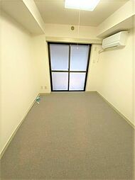 レオパレスグリーン 4階1Kのリビング/ダイニング