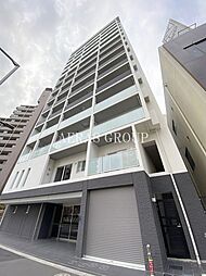 レジェンダリーガーデン赤羽イーストビュー