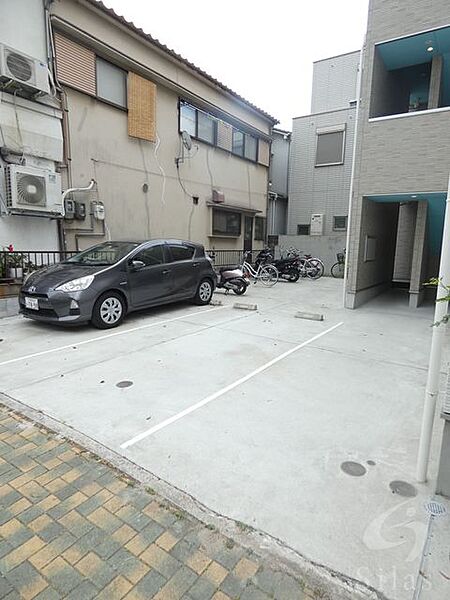 兵庫県尼崎市菜切山町(賃貸アパート1LDK・2階・31.92㎡)の写真 その30