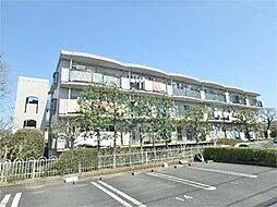 京王線 百草園駅 徒歩5分