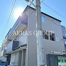 サンライズ大山II